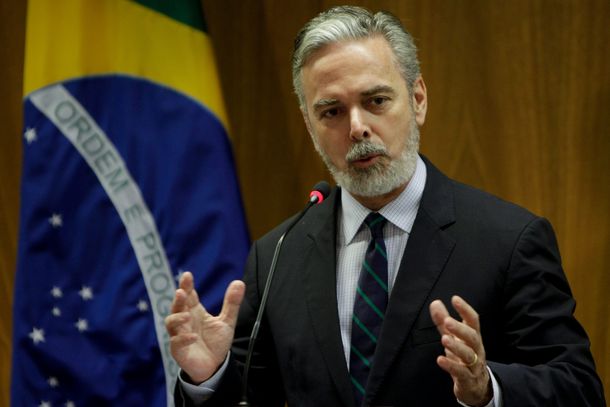 Renunció el canciller de Brasil tras el conflicto con Bolivia