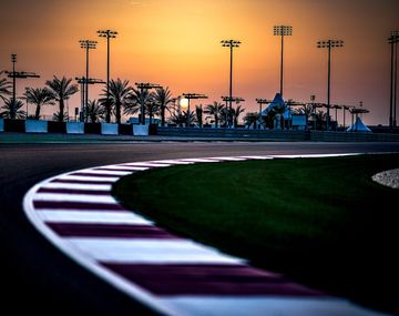 El desafío que enfrentará Colapinto en el GP de Qatar de la Fórmula 1