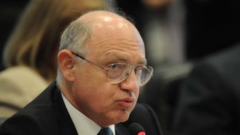 hector timerman defiende el acuerdo con iran en diputados hector timerman defiende el acuerdo con iran en diputados