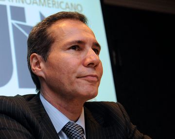 El fiscal Nisman estaba consciente en el momento de morir