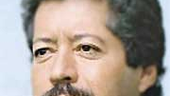 Cómo se vería Luis Donaldo Murrieta hoy, según la Inteligencia Artificial. Cómo se vería Luis Donaldo Murrieta hoy, según la Inteligencia Artificial.