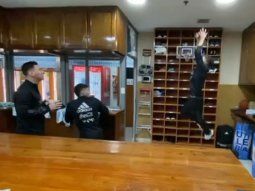 video: la jugada de nba de lionel messi, de paul y papu gomez que es viral video: la jugada de nba de lionel messi, de paul y papu gomez que es viral