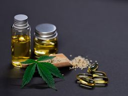 La exportación de cannabis ha ayudado a dinamizar la economía local. La exportación de cannabis ha ayudado a dinamizar la economía local.