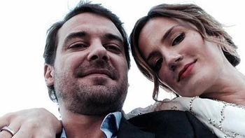 pedro alfonso: antes, si nos peleabamos con paula dormiamos en cuartos separados, ahora... pedro alfonso: antes, si nos peleabamos con paula dormiamos en cuartos separados, ahora...