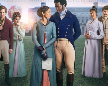 La película de época con una profunda historia de amor