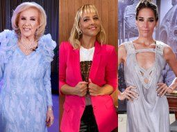 Aseguran que peligra la continuidad de Jimena Monteverde en los programas de Mirtha Legrand y Juana Viale