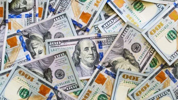 El dólar formal y el dólar blue