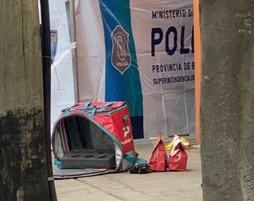 Crimen del repartidor de Quilmes: se conoció el resultado de la autopsia