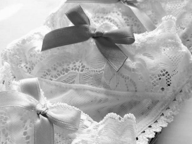 Por qué se regala una bombacha blanca en Año Nuevo