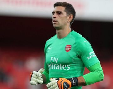 Emiliano Martínez es el arquero argentino más caro de la historia