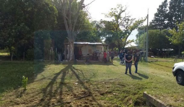 Gentileza Diario UNO