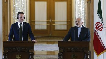 iran denuncio que arabia saudita rompio relaciones para encubrir un crimen iran denuncio que arabia saudita rompio relaciones para encubrir un crimen