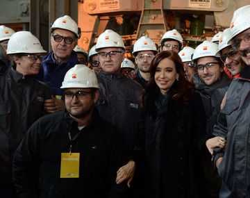 Este Gobierno no aumentó ni creó nuevos impuestos