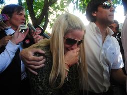 voy a ver por primera vez la cara de los asesinos de mi hijo voy a ver por primera vez la cara de los asesinos de mi hijo