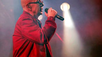 Indio Solari Indio Solari