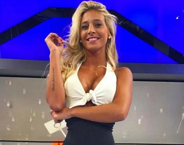 Sol Pérez contó a qué edad fue su primera vez.