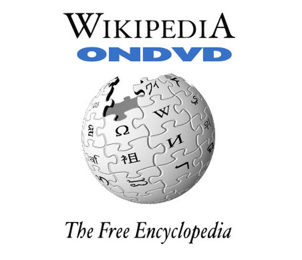 Wikipedia