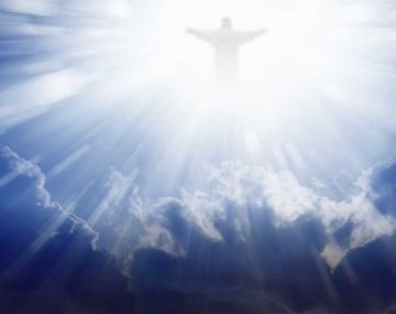 Más joven de lo que parece: así sería la cara de Dios según un estudio