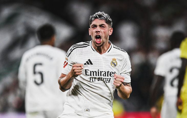 Tensión en el Real Madrid: tras el escándalo, Valverde es uno de los candidatos a irse