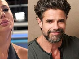 tamara bella aseguro que luciano castro la encaro estando con griselda siciliani: me tiroteo tamara bella aseguro que luciano castro la encaro estando con griselda siciliani: me tiroteo