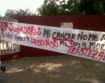 Independiente no tiene paz y entrena con custodia policial