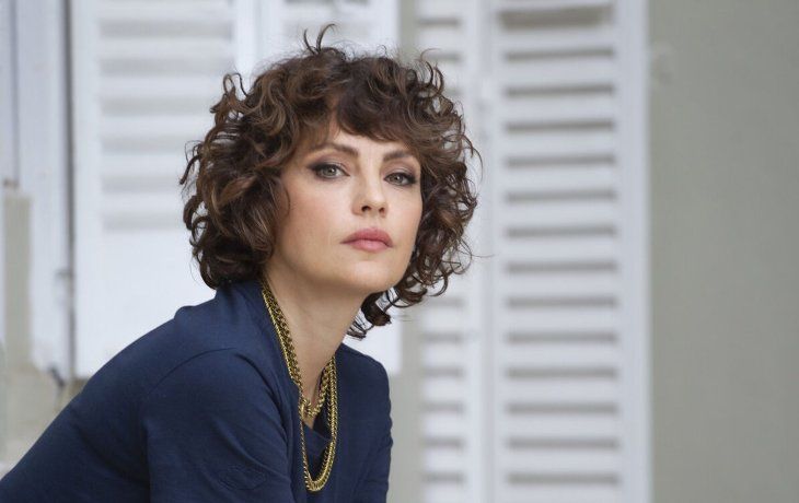 Prime Video anunció La casa de los Espíritus, la nueva serie de Dolores Fonzi