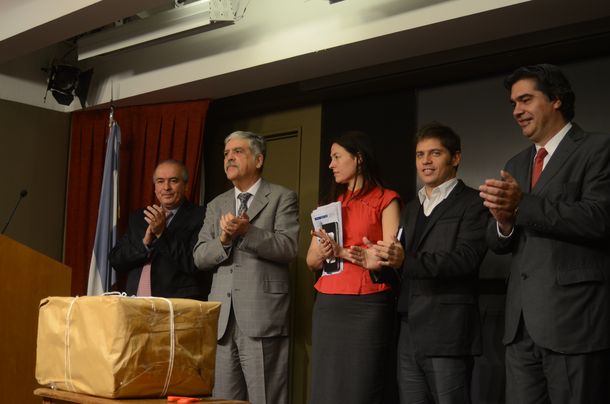 Cuatro ofertas para la licitación de una nueva represa en Neuquén