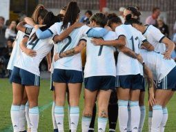 Jugadoras argentinas denunciaron ante la FIFA a un entrenador de AFA por acoso sexual