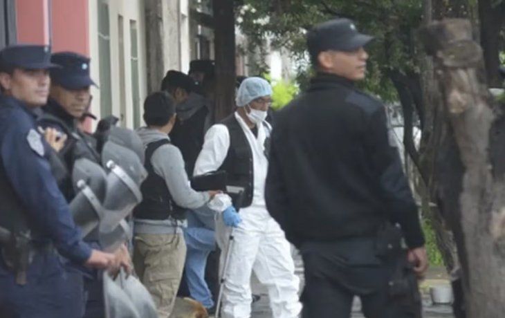 Te cansaste de robarme: un jubilado mató a un ladrón y se entregó a la Policía