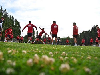 Qué va a pasar con River tras su comunicado sobre la AFA