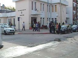Imputan a tres policías por la fuga de presos en Moreno