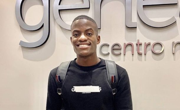 Boca: Andrés Felipe Román no superó la revisión médica y se cayó su pase