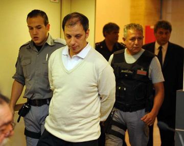 El ex baterista de Callejeros recurre a la Corte Suprema