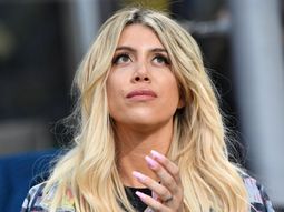 Fuerte respaldo: famosos saludaron a Wanda Nara por el Día de la Madre