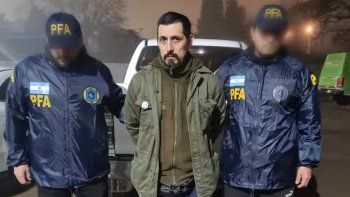 Jones Huala retomó la huelga de hambre tras el revés judicial que frustró su traslado