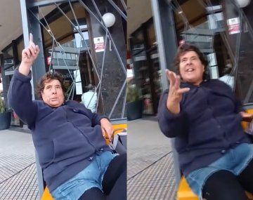 Quién es la Señora Holograma