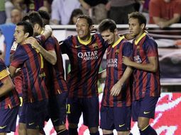 ¿cual es el record que no pudo romper el barca de martino? ¿cual es el record que no pudo romper el barca de martino?