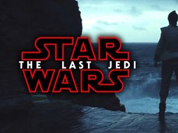 Star Wars: The Last Jedi 
