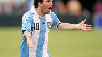 lio messi se sumo a la seleccion para jugar ante alemania lio messi se sumo a la seleccion para jugar ante alemania