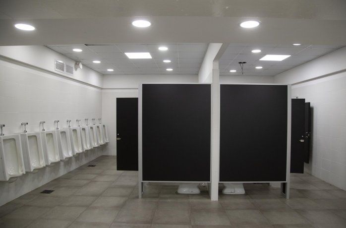 Así es la nueva Terminal de Retiro