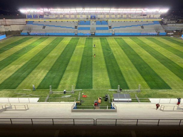 Fútbol libre por celular: cómo ver en vivo Delfín vs Belgrano de Córdoba