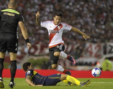 Las ofertas para la TV del fútbol argentino: Boca y River
