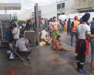 Trágico vuelco de un micro en Punta Cana: murió otra turista argentina