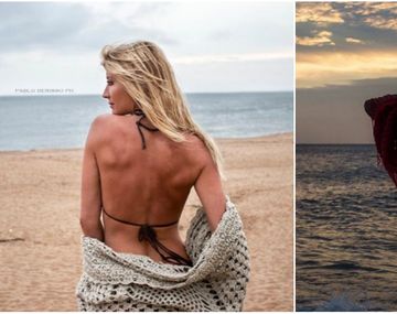 Sole Solaro, sexy en Punta del Este&nbsp;