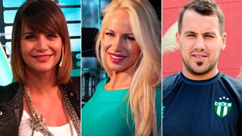 aparecio amalia granata y luciana salazar y el ogro fabbiani dispararon en twitter aparecio amalia granata y luciana salazar y el ogro fabbiani dispararon en twitter