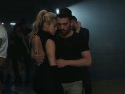 Shakira y Prince Royce Shakira y Prince Royce