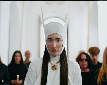 Judeline presenta nuevo single