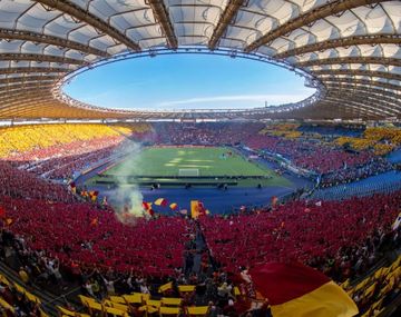 Cómo ver en vivo Roma vs Bayer Leverkusen por la Europa League