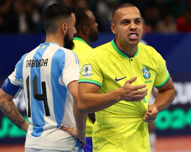 Brasil Futsal
