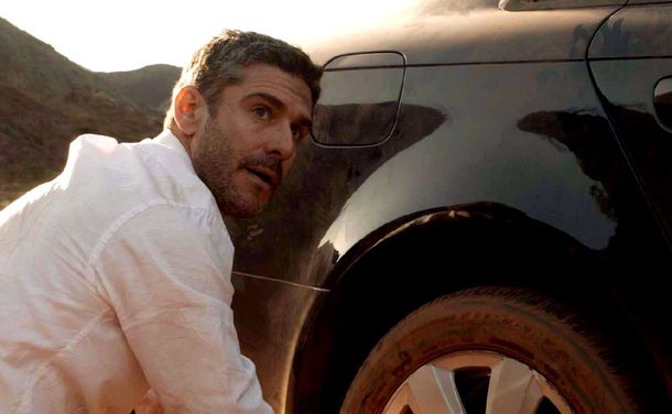 Otra de Relatos Salvajes: matan a un remisero en una discusión de tránsito